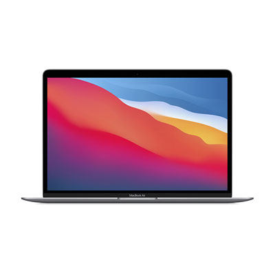 楽天市場】macbook air スペースグレイの通販