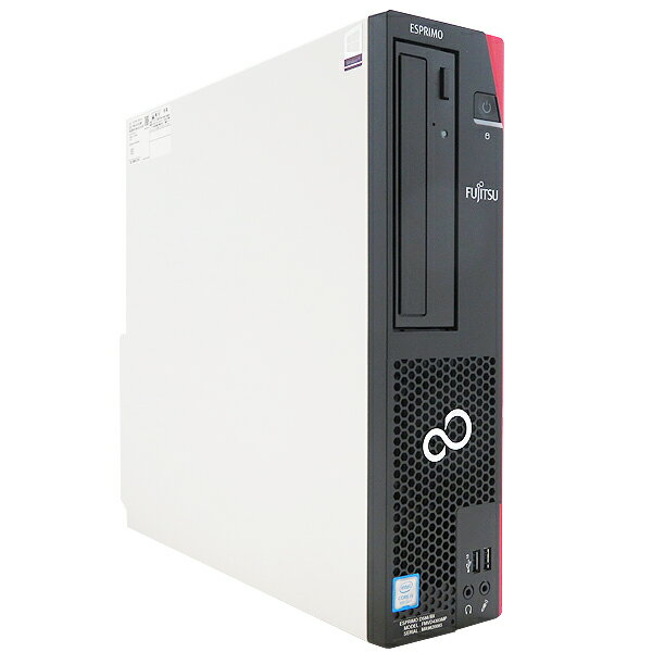 楽天市場】富士通 esprimo d588 cxの通販
