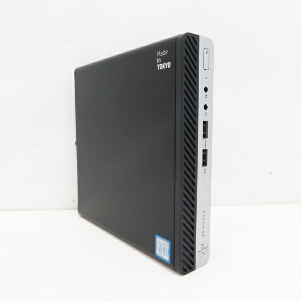 楽天市場】hp prodesk 400 g5 8gb core i5の通販