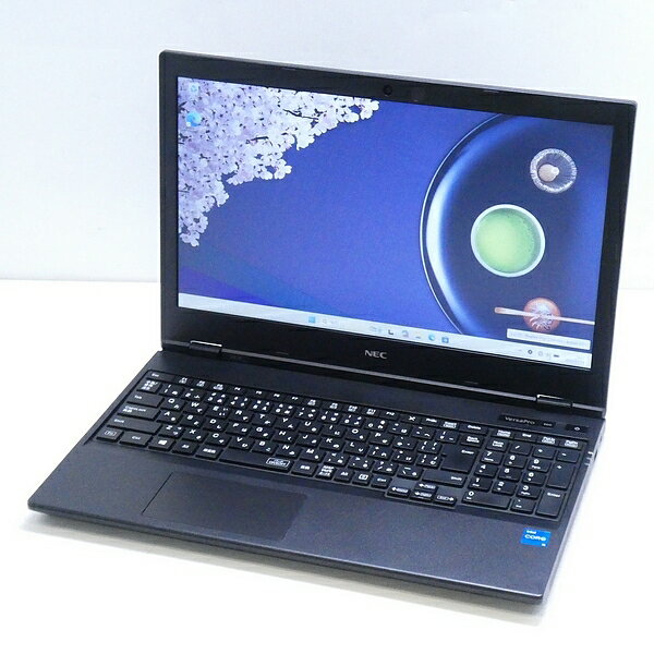 省電力ノート！Celelon 4205U /メモリ:8GB/SSD:256GB！ 省電力ノート