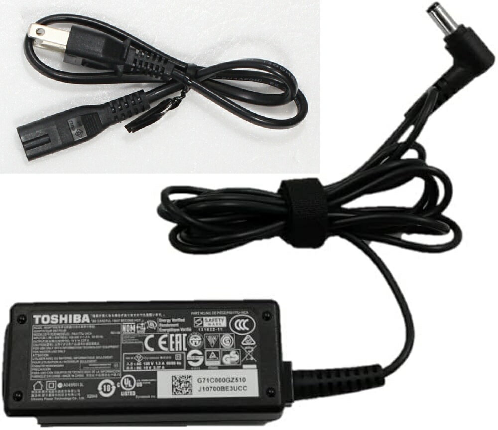 楽天市場】r63 dynabook acアダプタ（PC用ACアダプター｜PC