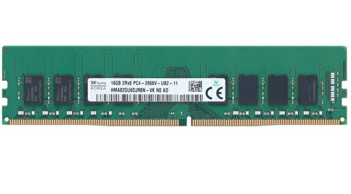 楽天市場】crucial 16gb kit (2 x 8gb) ddr4－2666 udimmの通販