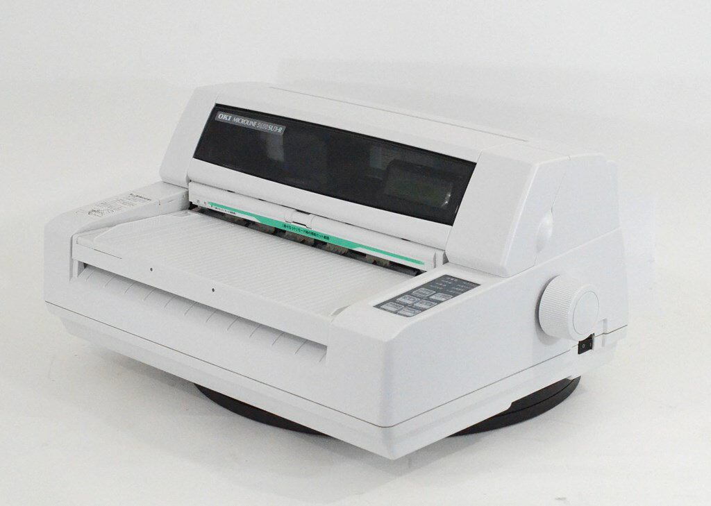 楽天市場】oki 5650 su（ドットプリンタ｜プリンタ）：パソコン・周辺