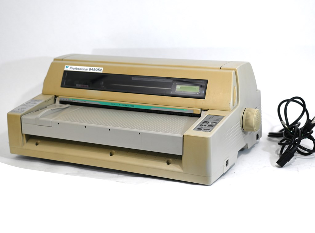 楽天市場】ブロードリーフ 8490s2 インクリボンの通販