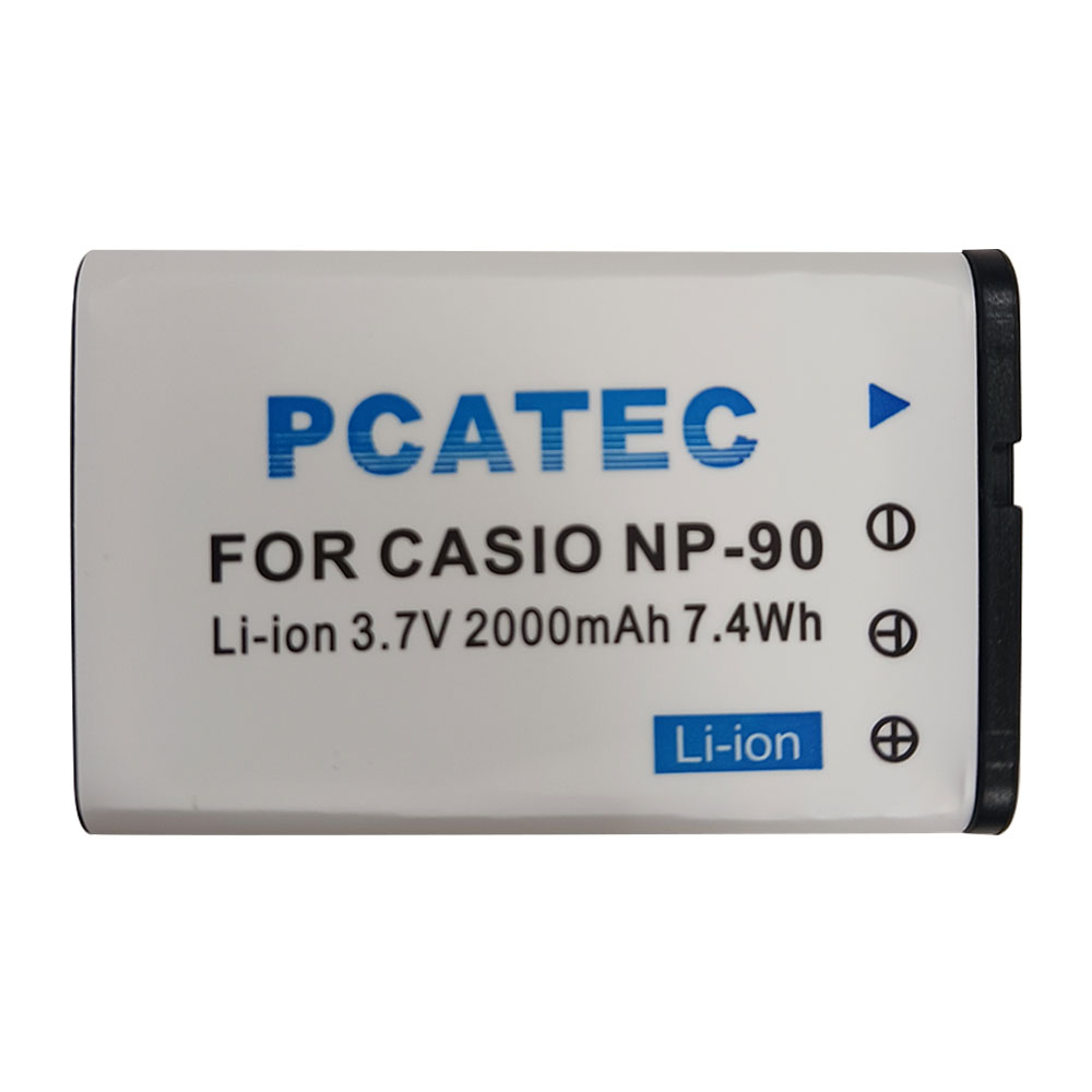 楽天市場】casio exilim ex－h10 充電器（デジタルカメラ用