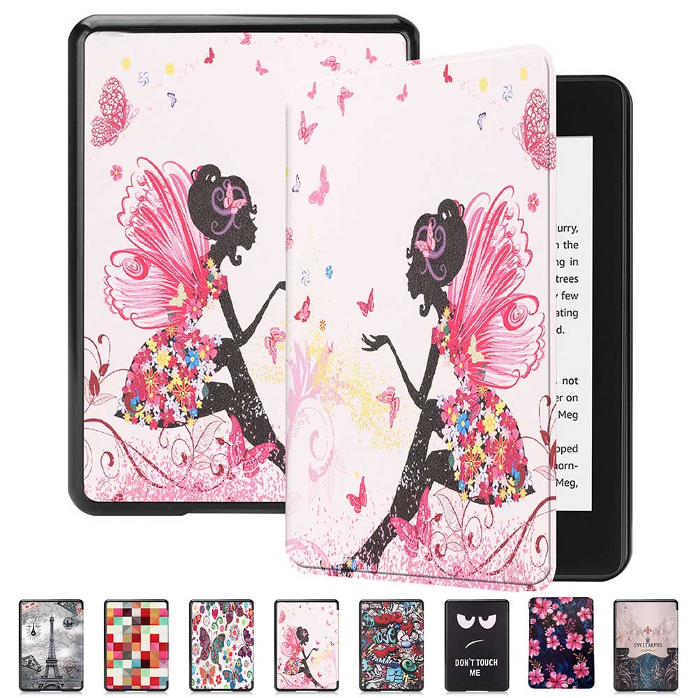 楽天市場】kindle paperwhite 第10世代 ケースの通販