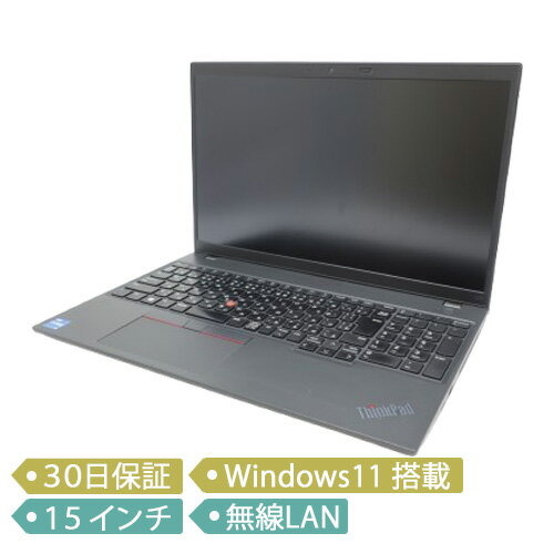 楽天市場】thinkpad 15インチの通販