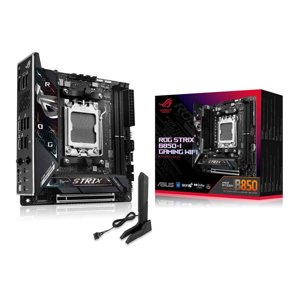 楽天市場】ROG STRIX B650E-I GAMING WIFIの通販