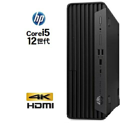 楽天市場】HP（メモリ容量32GB）（デスクトップPC｜パソコン