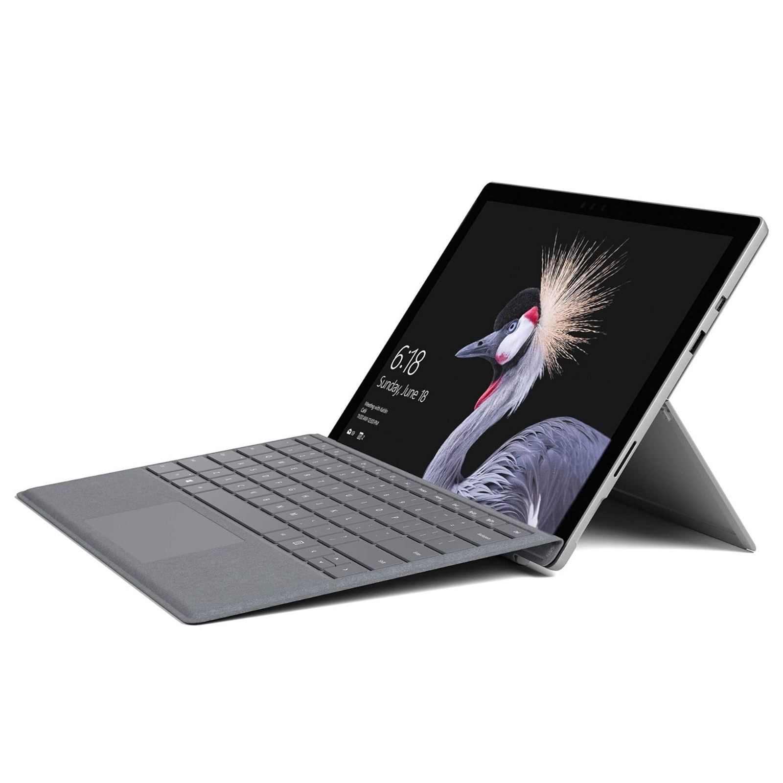 楽天市場】surface pro 5 第7世代 core i5 8gb ssd 256gbの通販