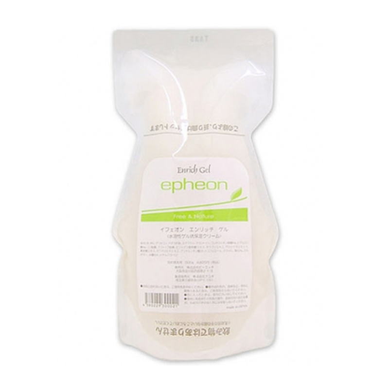 楽天市場】イリアール ゲルモイスチュアライザー500gの通販