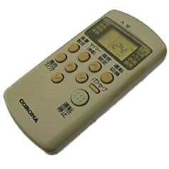 楽天市場】コロナ リモコン cshの通販