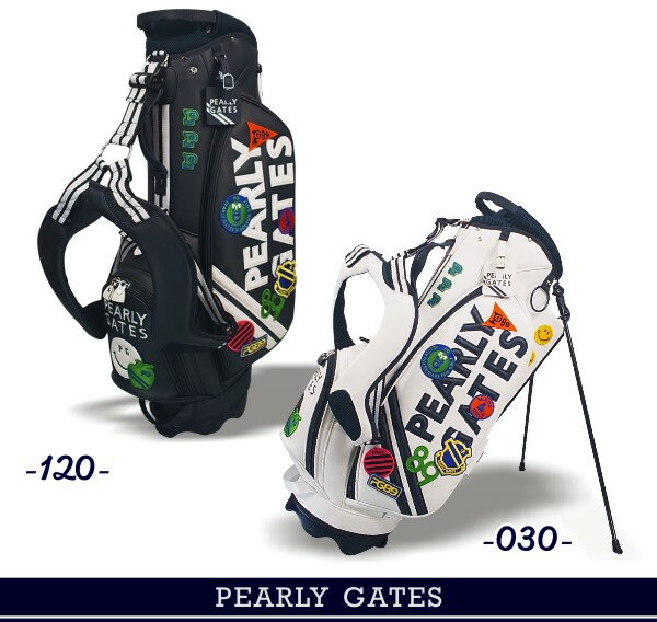 楽天市場】パーリーゲイツ（口枠数（キャディバッグ）6）の通販