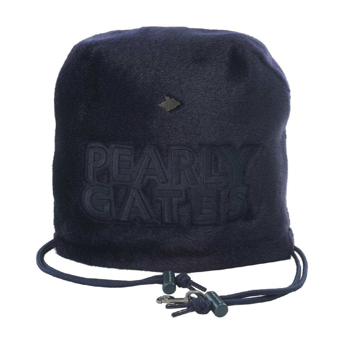 楽天市場】アイアンカバー パーリーゲイツ（アイアン用｜ヘッドカバー