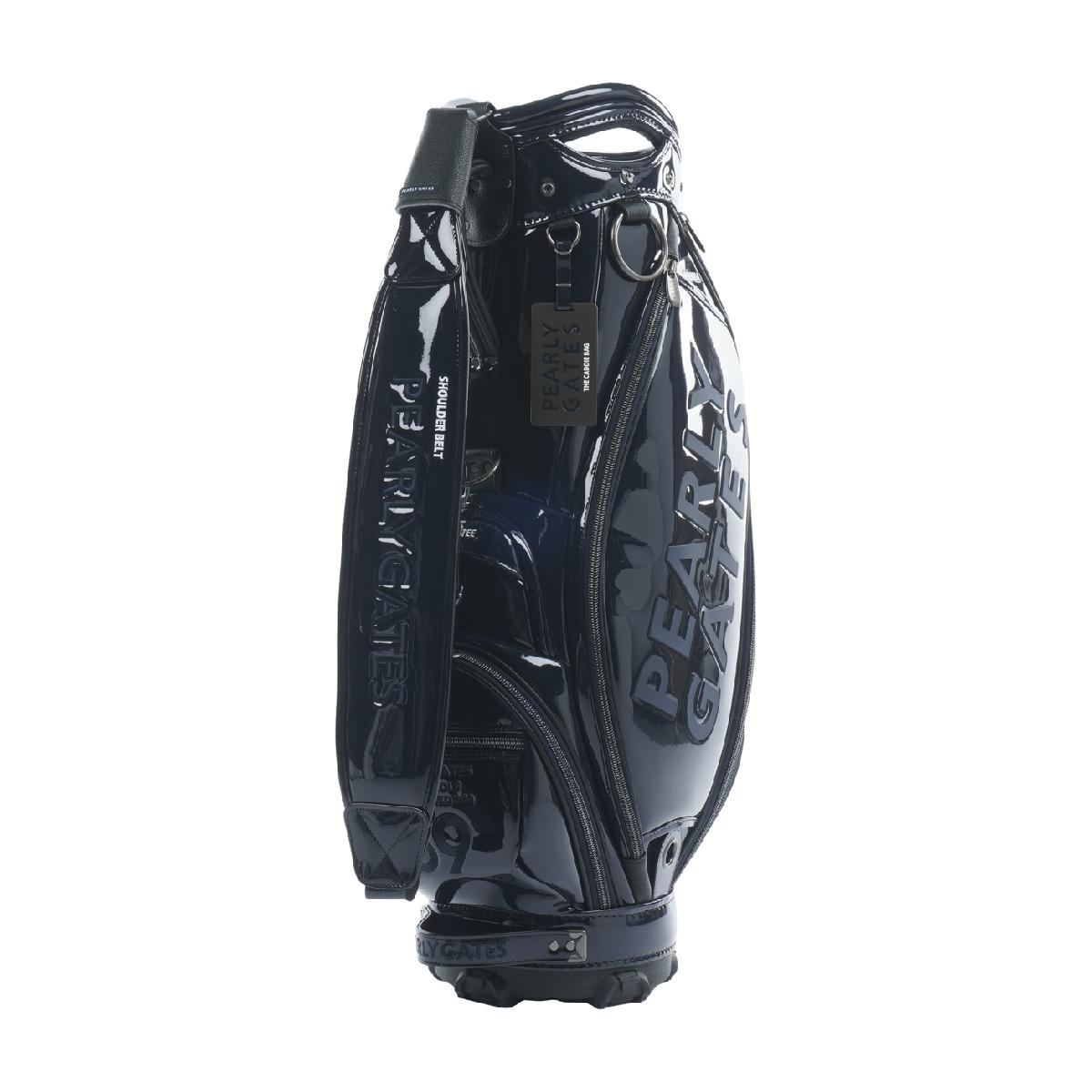 楽天市場】パーリーゲイツ（ブランドパーリーゲイツ）（キャディバッグ