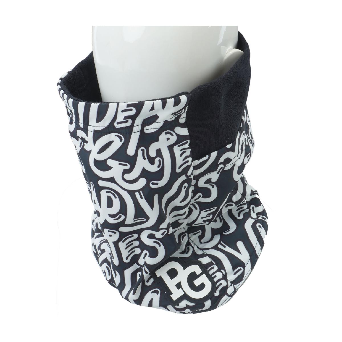 楽天市場】ネックウォーマー パーリーゲイツの通販