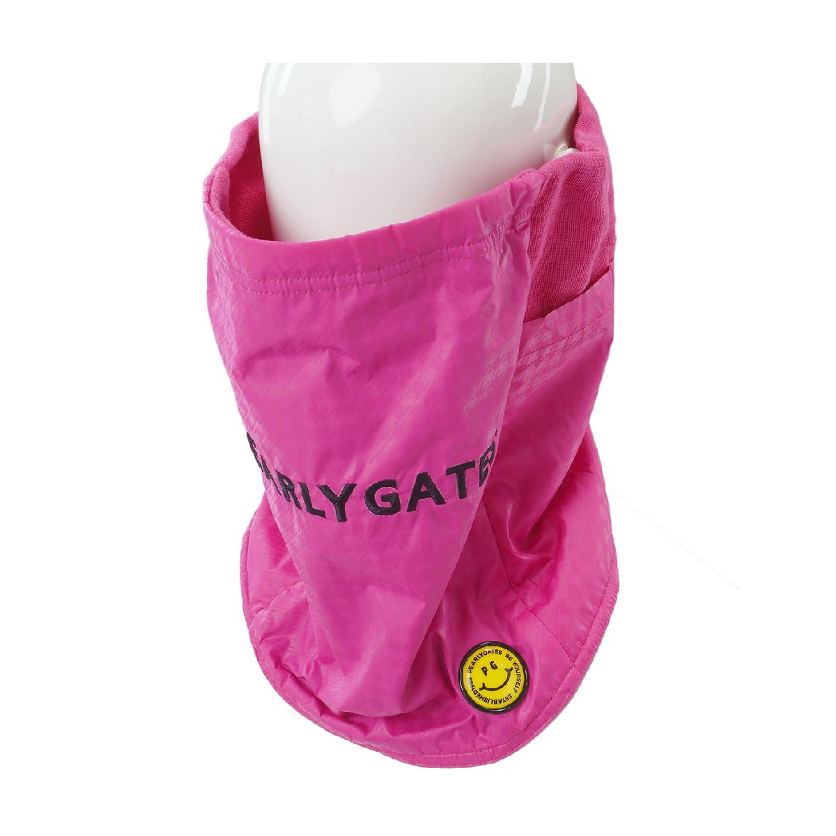 楽天市場】ネックウォーマー パーリーゲイツの通販