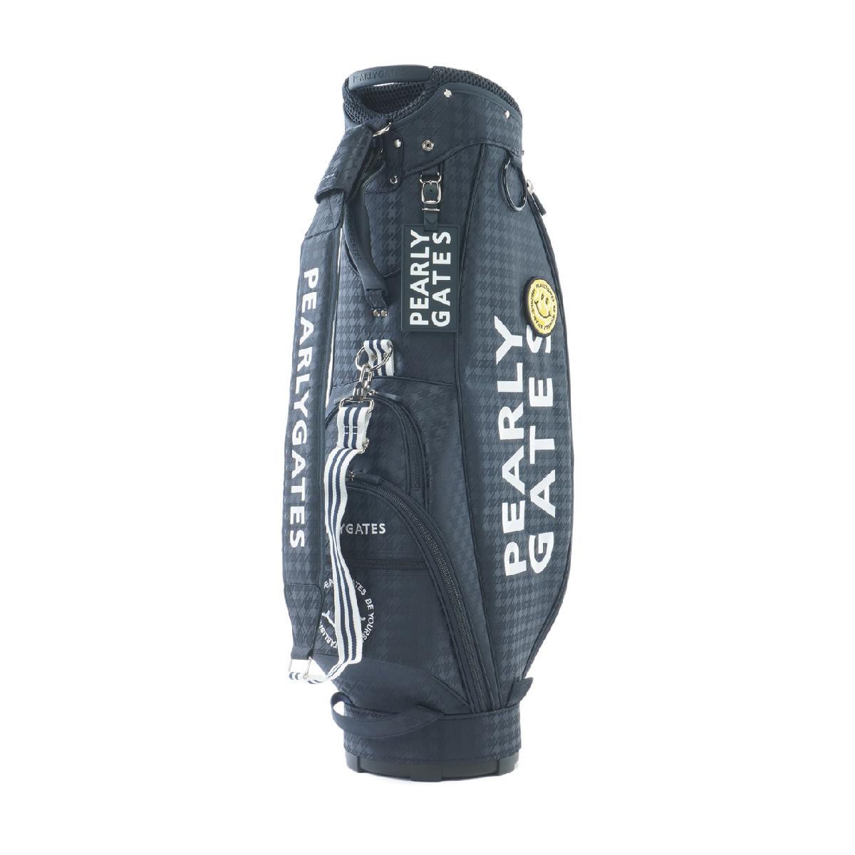 楽天市場】pearly gates キャディバッグの通販