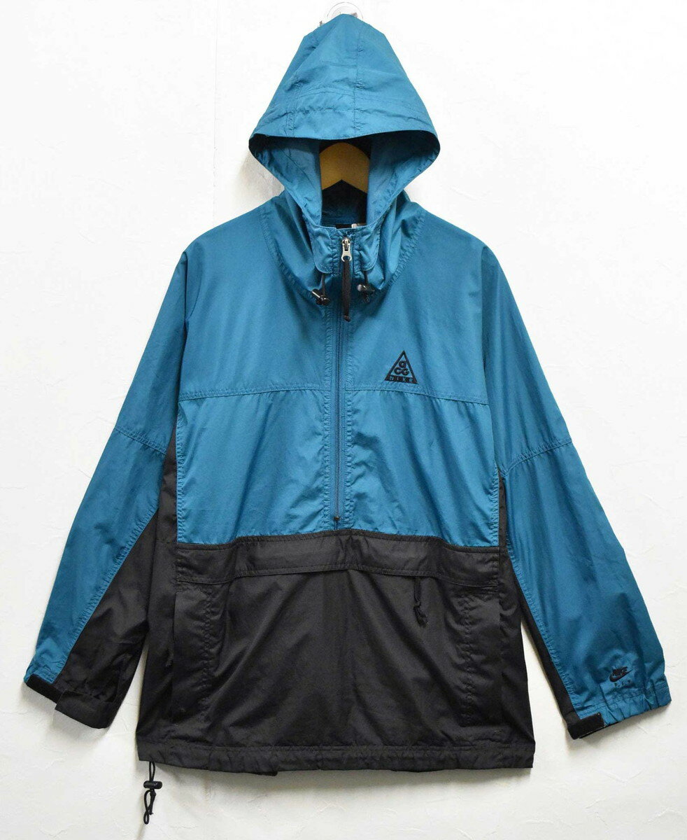楽天市場】nike acg アノラックの通販