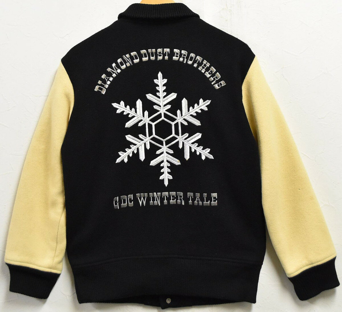 楽天市場】gdc スタジャン（メンズファッション）の通販