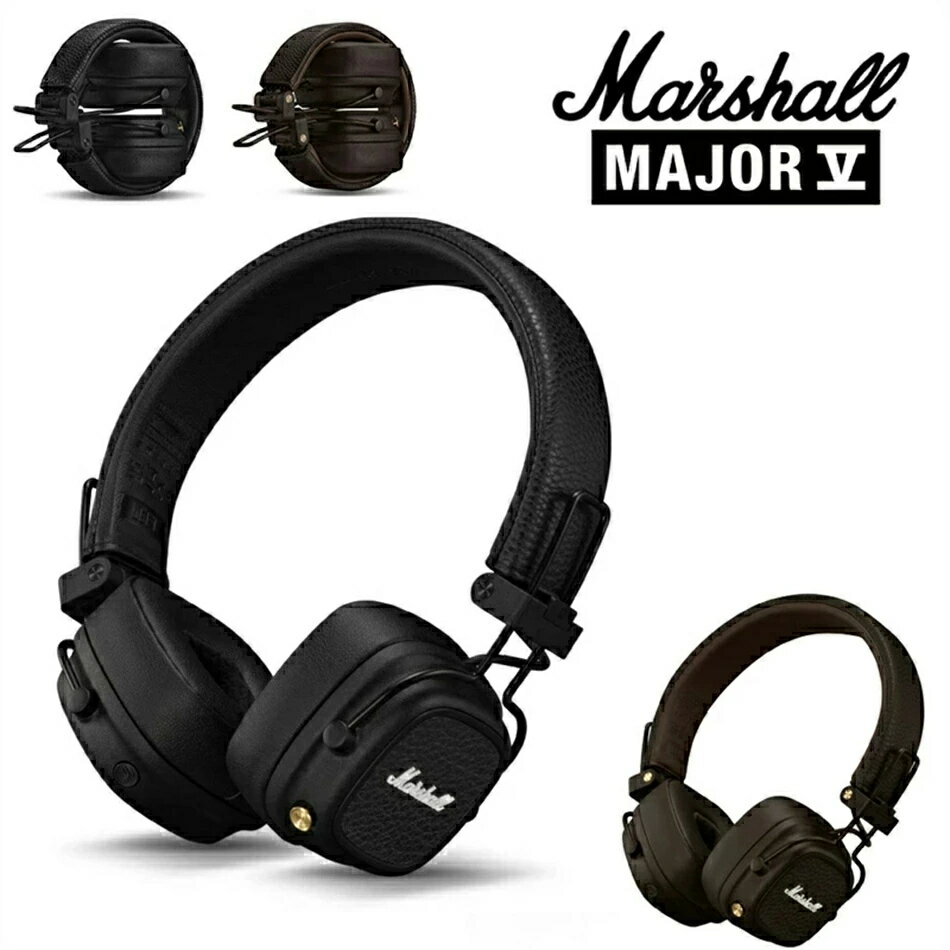 楽天市場】marshall major vの通販