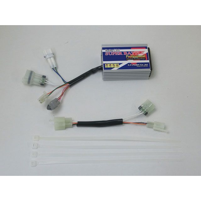 楽天市場】tzr50r（リミッターカット｜電子パーツ）：パーツ<バイク