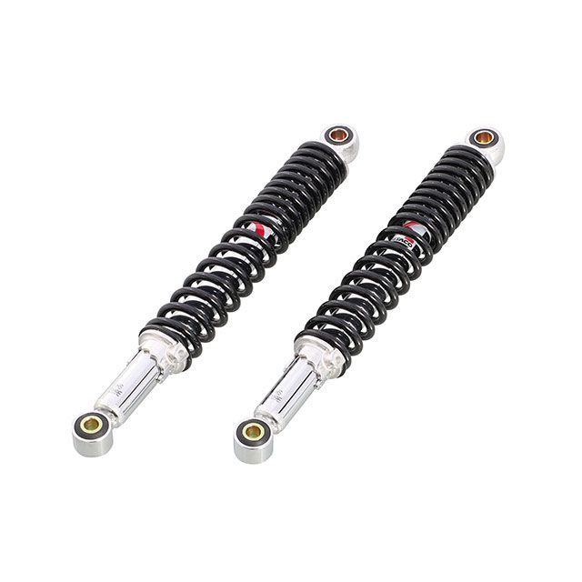 楽天市場】スーパーカブ リアサスペンション 330の通販