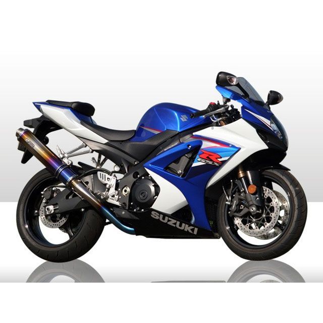 楽天市場】gsx r1000 マフラー k7の通販
