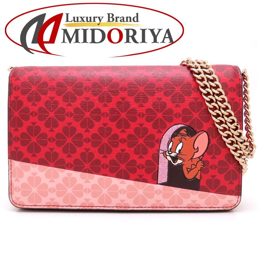 楽天市場】トムとジェリー（バッグ・小物・ブランド雑貨）の通販