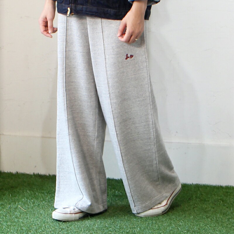 楽天市場】ゴートゥーハリウッド スウェットパンツの通販