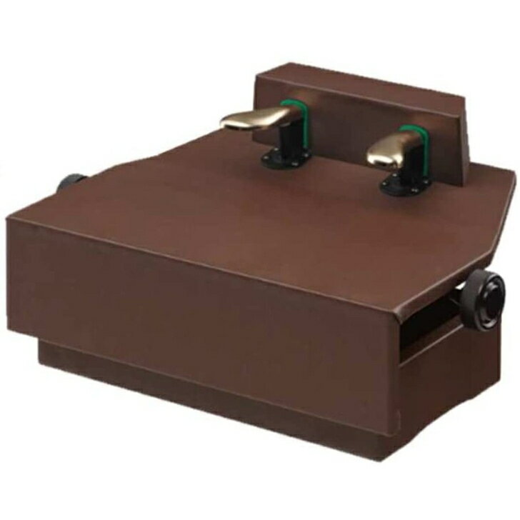 楽天市場】吉澤 ピアノ補助ペダル ax-100の通販