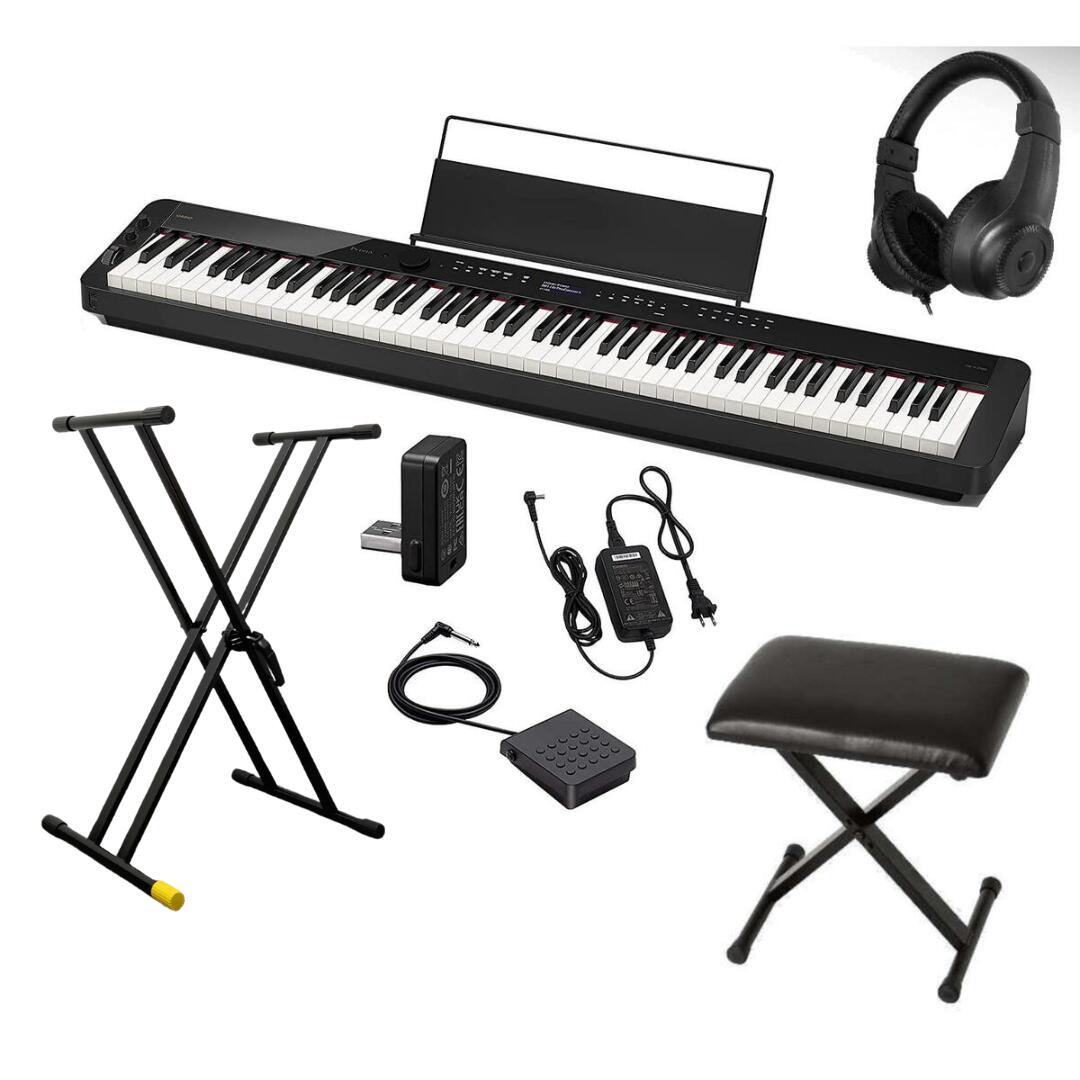 楽天市場】カシオ px 150 スタンド（電子ピアノ｜ピアノ・キーボード