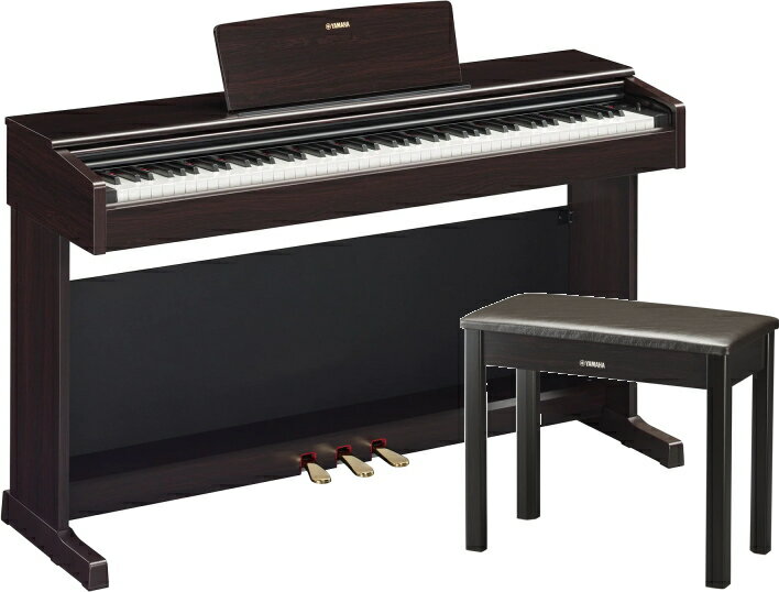 楽天市場】ピアノ ydp144の通販