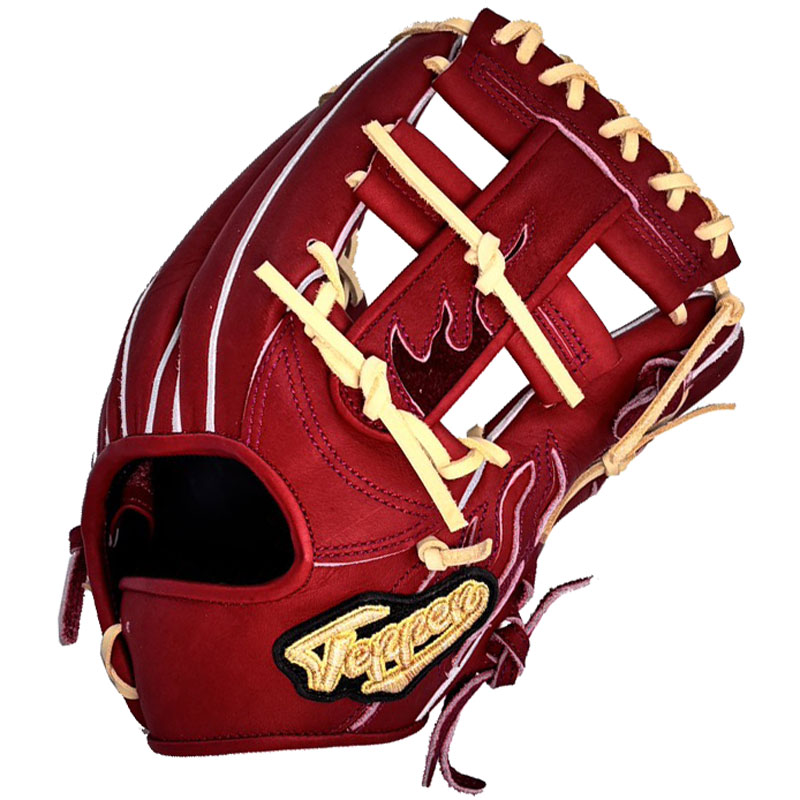 楽天市場】内野手用 オーダーグラブ オススメの通販