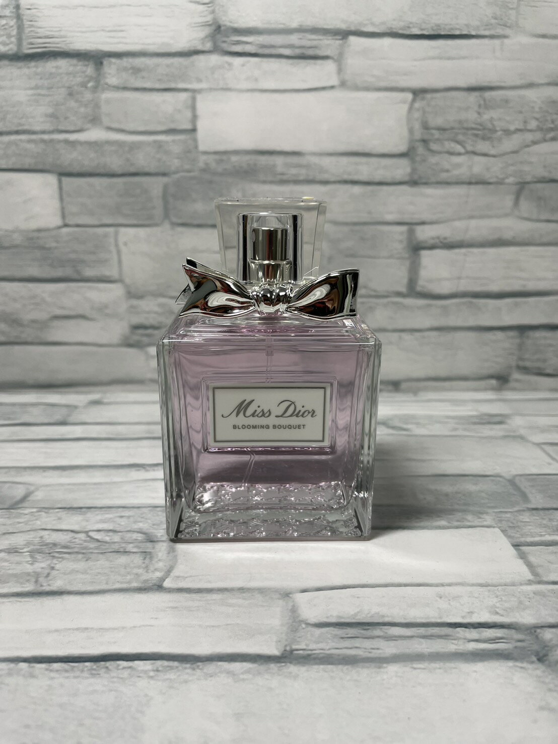 豪華オマケ付！MissDiorBlooming Bouquet100ml 豪華オマケ付