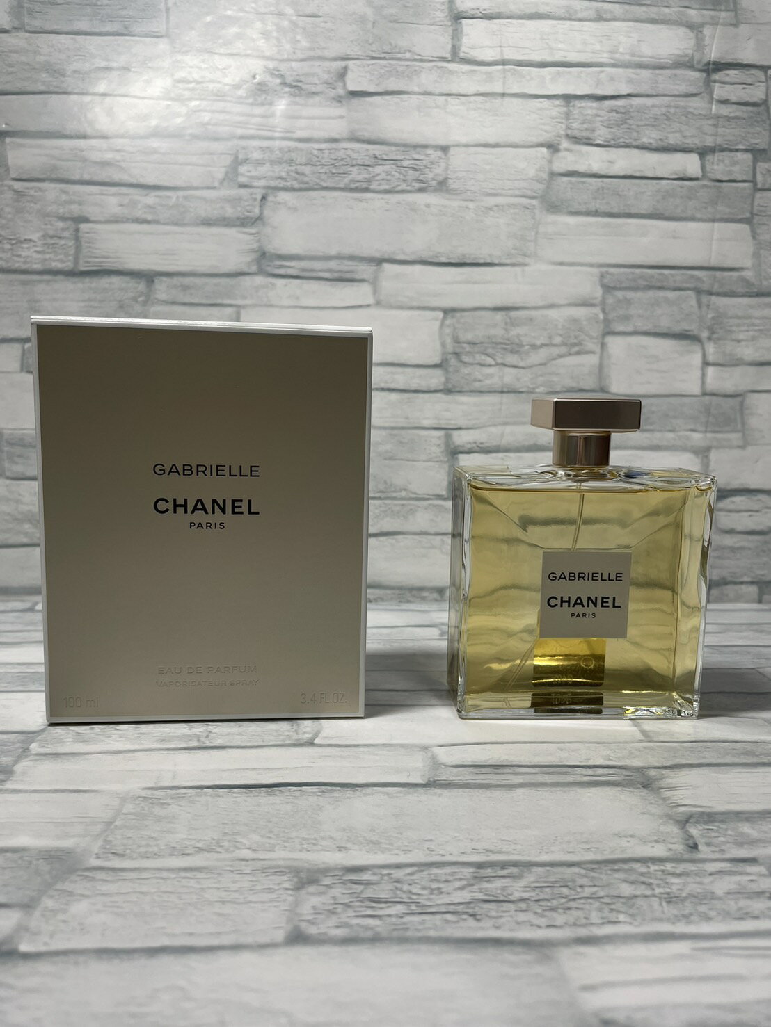 楽天市場】100ml ガブリエル シャネル 香水の通販