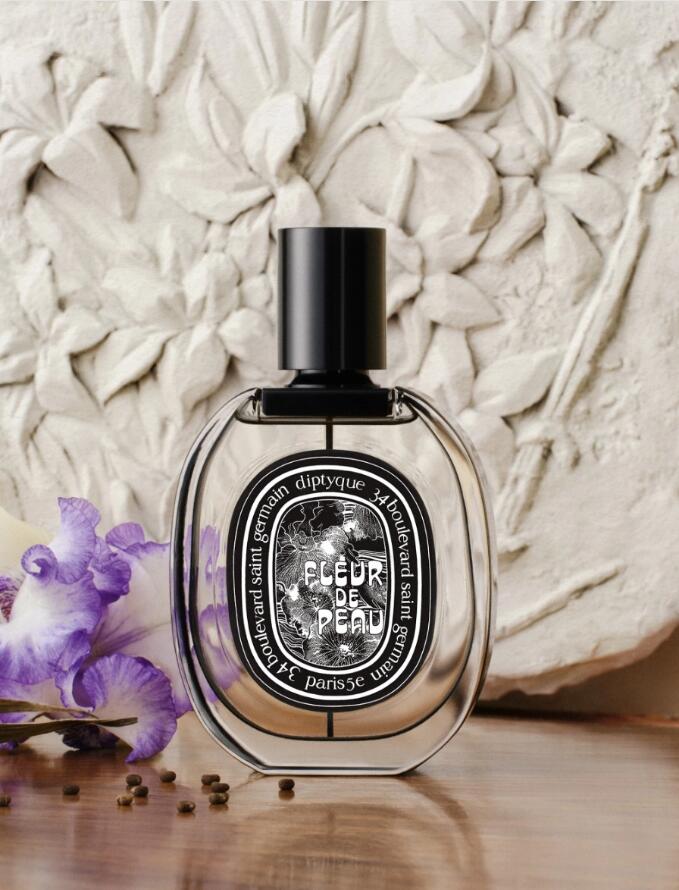 楽天市場】ディプティック フルールドゥポー 75mlの通販