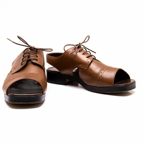 楽天市場】トリコ コムデギャルソン サンダルの通販