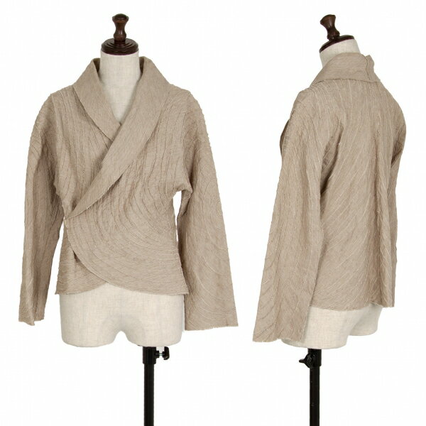 楽天市場】ヨーガンレール（カラーベージュ）（コート・ジャケット