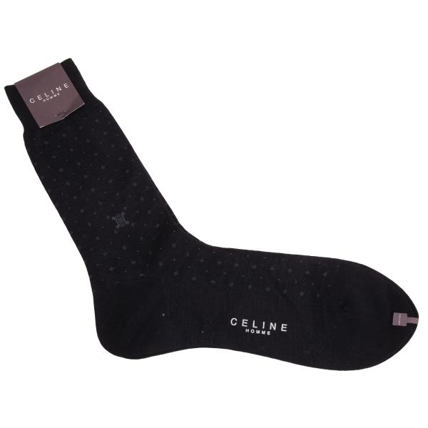 楽天市場】セリーヌ 靴下の通販