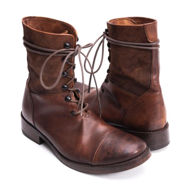 楽天市場】y's for men（ブーツ｜メンズ靴）：靴の通販