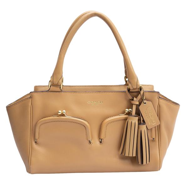 楽天市場】コーチ がま口 バックの通販