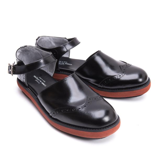 楽天市場】トリコ コムデギャルソン サンダルの通販