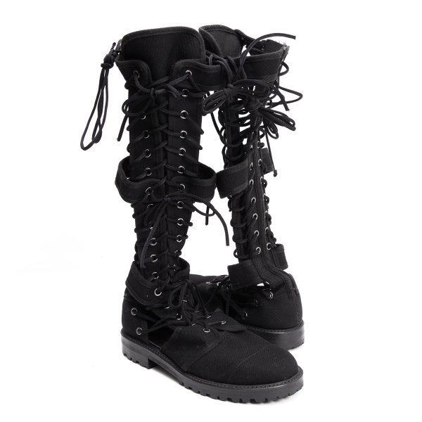 楽天市場】ジャンポールゴルチエ（ブーツ｜レディース靴）：靴の通販