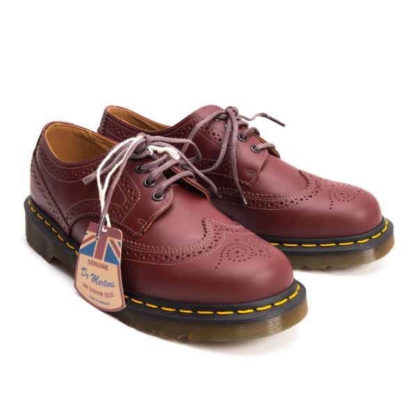 楽天市場】ドクターマーチン ウイングチップ（ブランドドクター