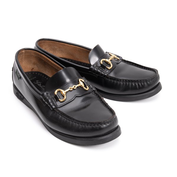 楽天市場】パラブーツ ビットローファーの通販