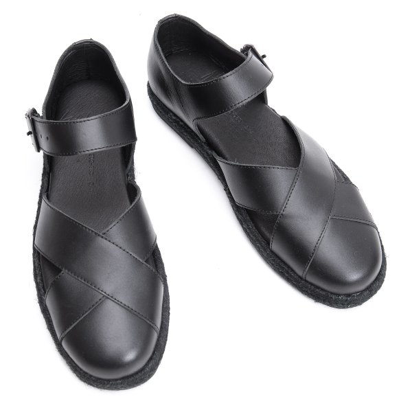 楽天市場】yohji yamamoto noir ヨウジヤマモトプリュスノアール（靴