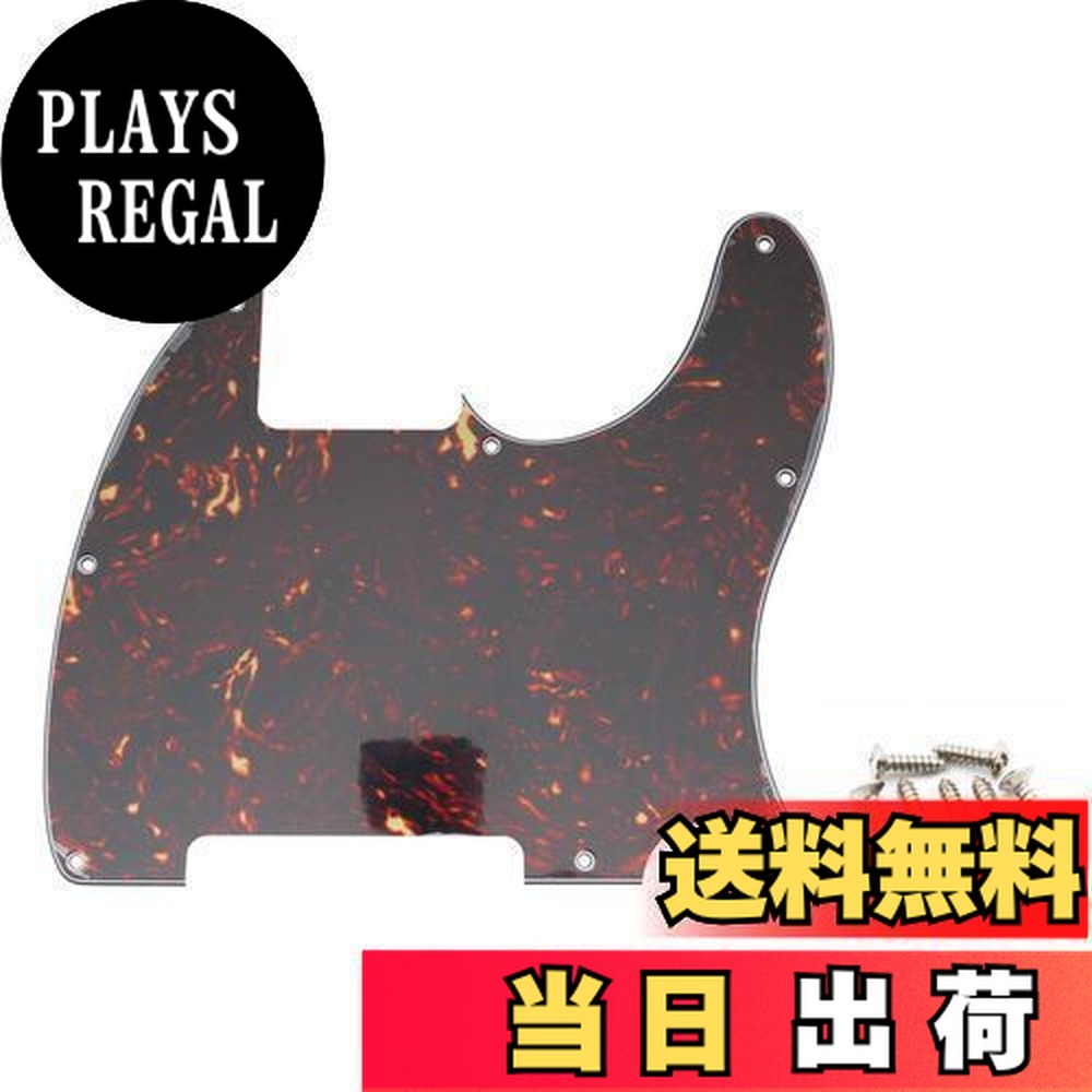 カーボン テレキャス ピックガード エスクワイヤー用 esquir 蕨山製