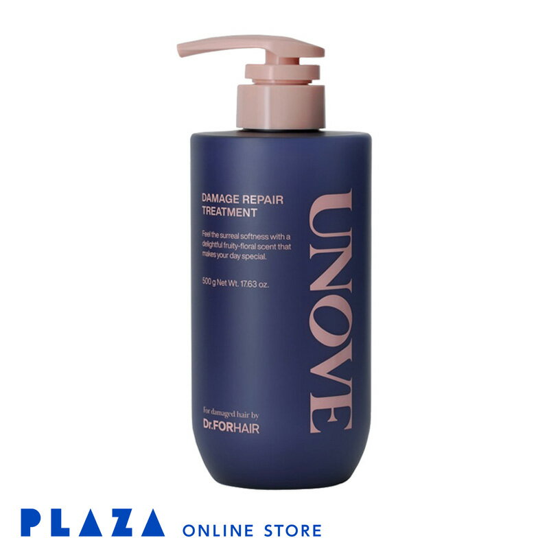 楽天市場】unove シャンプー（トリートメント｜ヘアケア・スタイリング