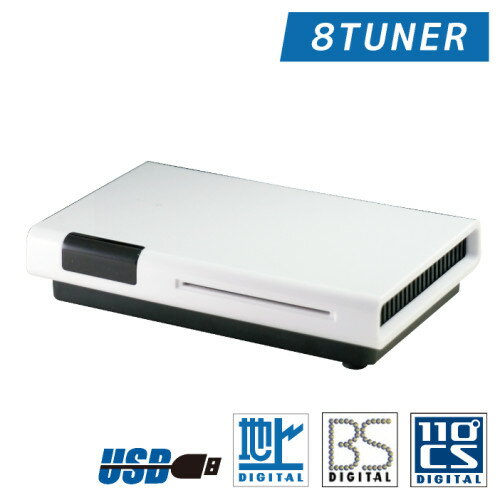 楽天市場】地デジ チューナー（PC用TVチューナー｜PCパーツ